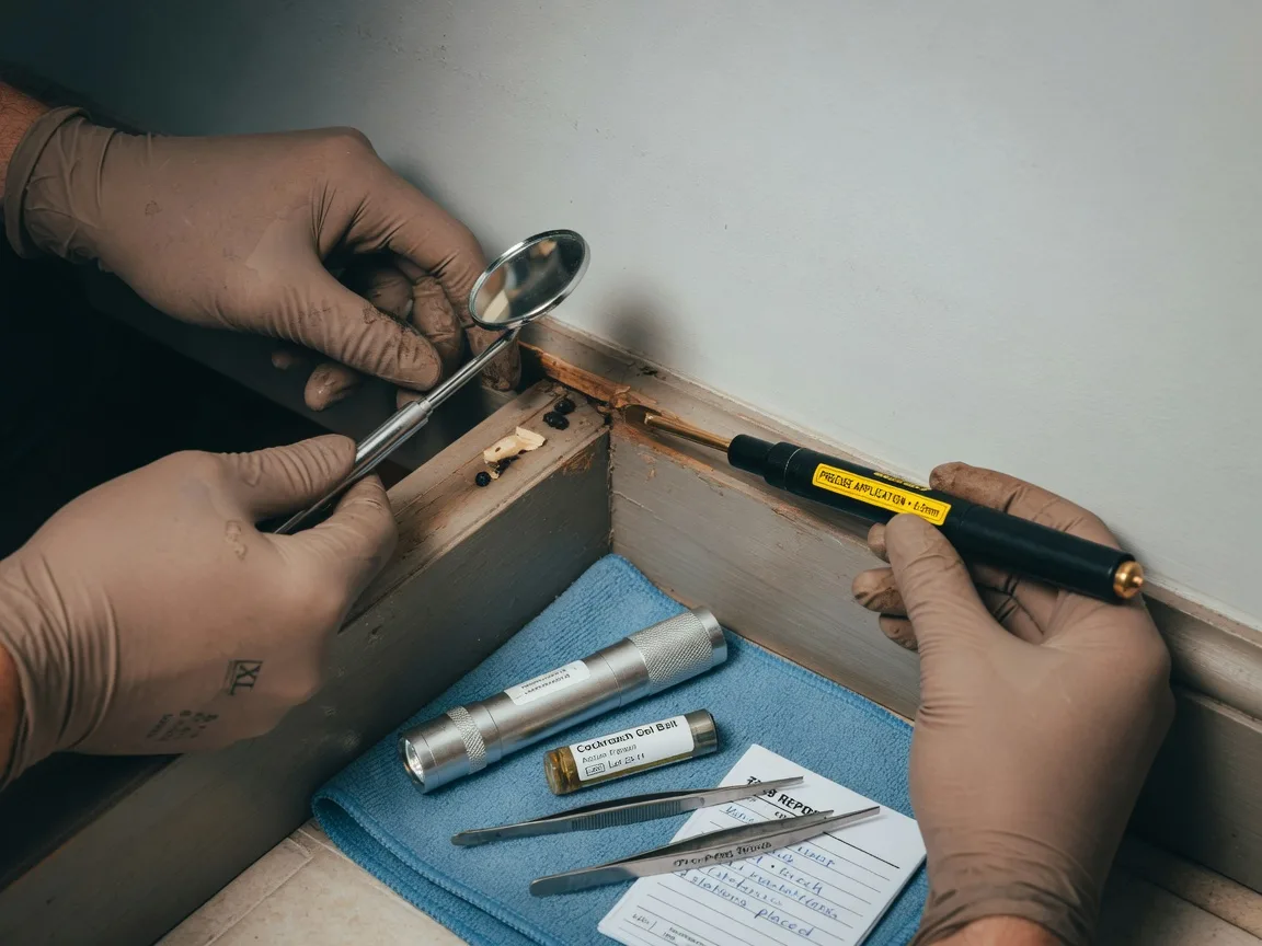 Why choose Emergency Pest Control in Milligan College, TN
